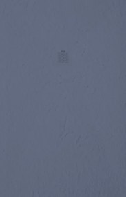 Smart Slate Cobalt zuhanytálca_80X90