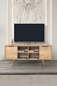 Sina TV-állvány, 130 cm – TR707DWL1181