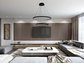LED világítás + vezérlés 75W - J4307/B