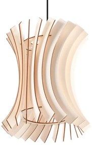 Csillár zsinóron ORIANA 1xE27/60W/230V