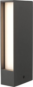 REDO 9460 TWIN Modern Kültéri Állólámpa LED IP65