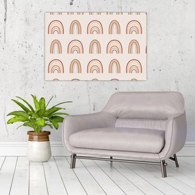 Kép - Álomalkotások N⁰3 (90x60 cm)
