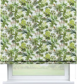 Kész Római roló Bari 100x180cm zöld