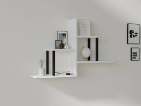 Polc Lanelu 2 (fehér) . 1095930