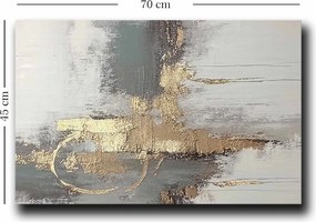 4570GSC-012 vászonkép, 45 x 70 cm