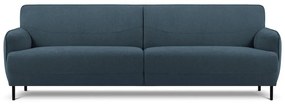 Neso kék kanapé, 235 cm - Windsor & Co Sofas