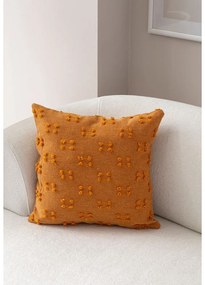 Párnahuzat 43x43 cm Tuffet – Mioli Decor