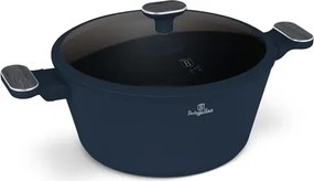 BerlingerHaus Lábas fedővel (6,3 L) Deep Sea Collection BH/8378