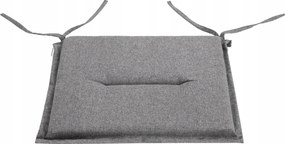 4 db-os kerti párna szett, kerti szék párna 45x45cm