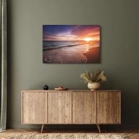 Kép - Naplemente Thaiföldön (90x60 cm)