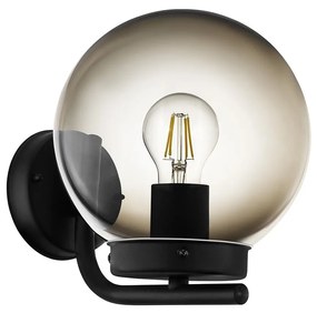 Eglo 99586 - Kültéri fali lámpa TAVERNA 1xE27/28W/230V IP44