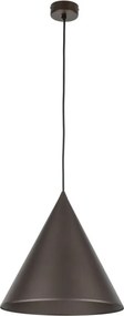 TK Lighting CONO 10038 Függőlámpa 1x15W/E27 IP20