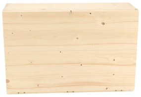 Kerti bárasztal 56x58 cm Baar – Esschert Design