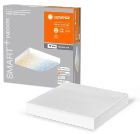 Ledvance - LED Dimmelhető mennyezeti lámpa SMART+ FRAMELESS LED/21W/230V Wi-Fi