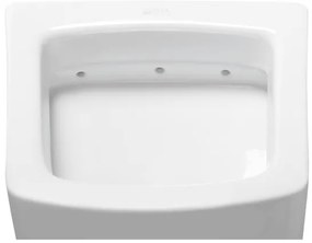 Isvea - PURITY piszoár, fehér