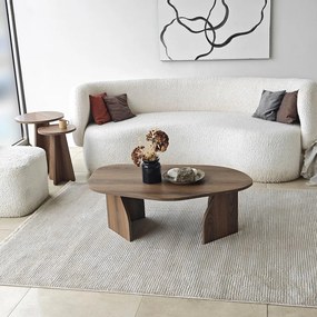 Nova - Walnut