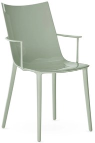 Szék HHH - Kartell szín: zöld