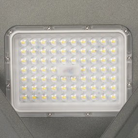 Kanlux 36435- LED Utcai világítás PARCOLI LED/30/40/50W/230V 3000/4000/6500K IP66