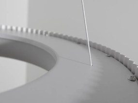 LED világítás + távvezérlő 75W - TA2304/W