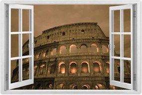 Poszterek 90x60 Colosseum Rómában