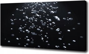 Vászonkép Absztrakt 3D 120x60 cm