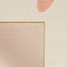 Krémszínű gyerek szőnyeg 160x230 cm Play – Ayyildiz Carpets