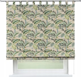 Kész római roló Verona 120x170cm zöld