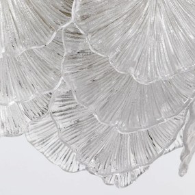Dar Lighting glamour modern függeszték courtney antik sárgaréz darcou2375