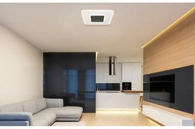 Globo 48132-47 - LED állítható mennyezeti lámpa LED/47W/230V 2700-6000K + DO