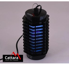 Cattara rovarriasztó UV-fénnyel, 230 V