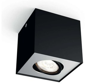 Philips 50491/30/P0 - LED Dimmelhető lámpa MYLIVING BOX 1xLED/4,5W/230V