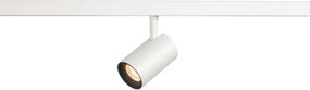 SLV 48V SYSTEM 1006666 Sínreflektor 1x8.7W/LED 2700K 640lm IP20