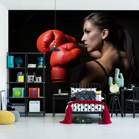 Beautiful Boxer fotótapéta - VE450-300 - 450x300cm