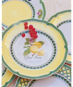 Desszertes tányér, French Garden Valence kollekció - Villeroy & Boch