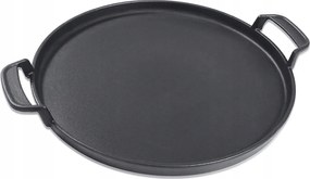 Gftime grill serpenyő 31 cm öntöttvas