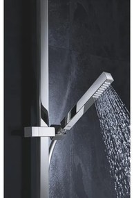 GROHE 27698000 - EUPHORIA CUBE kézi zuhany, fényes króm