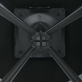 Étkezőszék szett visszatoló mechanizmussalDCH-T1122 GREY2, 2 db