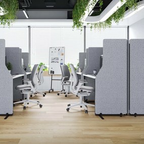 akusztikus falpanel SADIE Moon Dust 260/145 cm