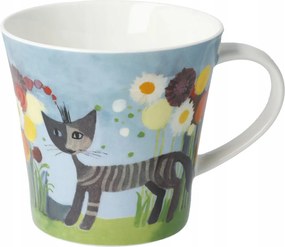 Rosina Wachtmeister Crisantemo Bögre 9,5 cm Goebel