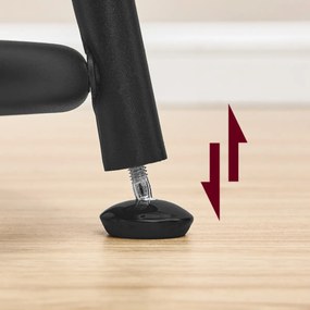 Kisasztal TAYLOR ARTISAN Ø 54 cm