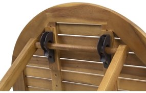 Fieldmann - Akácfa erkély  készlet