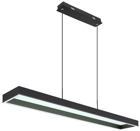 Globo 15643 - LED Dimmelhető csillár zsinóron SOLA LED/70W/230V + távirányító