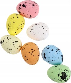 Hungarocell tojás készlet Diy Tendycoco színes dekoráció