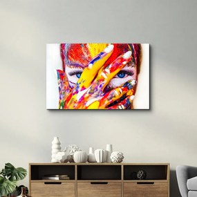 Üvegkép, 70×110 cm – OGLS-2084