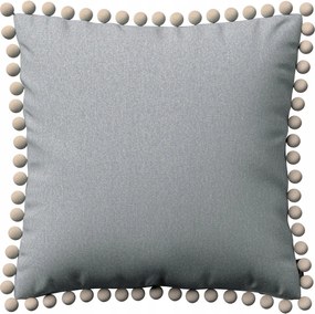 Párnahuzat 45x45 szürke