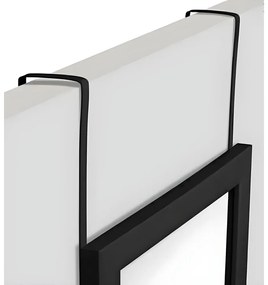Tükör ajtóra 35x125 cm - Casa Selección