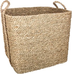 PANIER  négyzet alakú kosár 3 db készlet