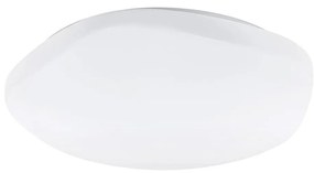 Eglo 33272 - LED RGBW Dimmelhető mennyezeti lámpa TOTARI-C LED/34W/230V + távirányító