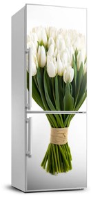 Matrica hűtőre Tulipán FridgeStick-70x190-f-40664213