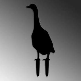 Goose fém kerti dísztárgy, 65×26 cm – TR565TNL1267